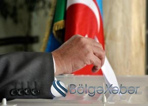 Prezidentliyə namizədlərin sayı 6-ya çatdı