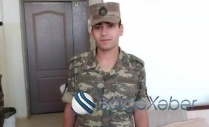Vətən müharibəsi qazisi vəfat etdi