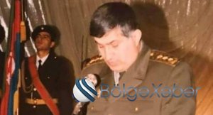 Müdafiə nazirinin sabiq müavini vəfat edib