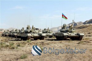 Hərbi texnika ilə bağlı bunu yayanların diqqətinə