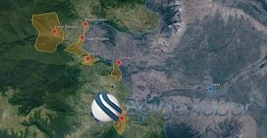 Bakının tələb etdiyi 8 kəndlə bağlı İrəvandan açıqlama