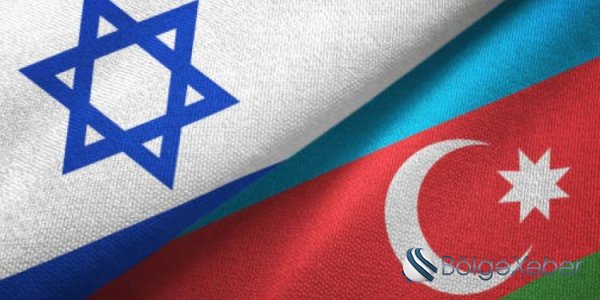 İsrail səfirliyi Azərbaycan xalqını təbrik edib