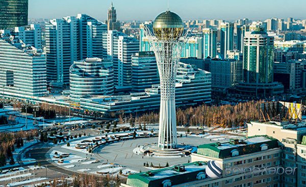 Qazaxıstanda növbəti referendum keçiriləcək?
