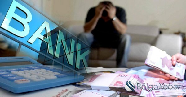 ŞAD XƏBƏR: Bu şəxslərin kredit borcları silinəcək