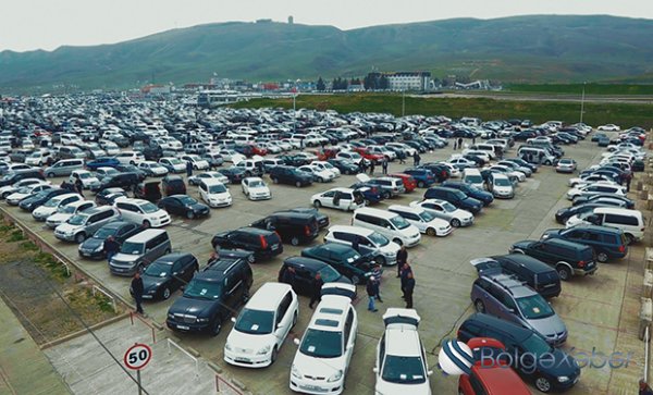 Bazarda hansı maşınlara tələbat artıb?