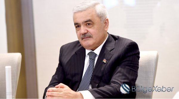 Rövnəq Abdullayev xəstəxanaya yerləşdirildi