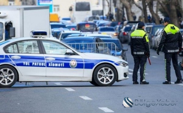 Xəbərdarlıq: Bu sürücülər 40 AZN cərimələnəcək!