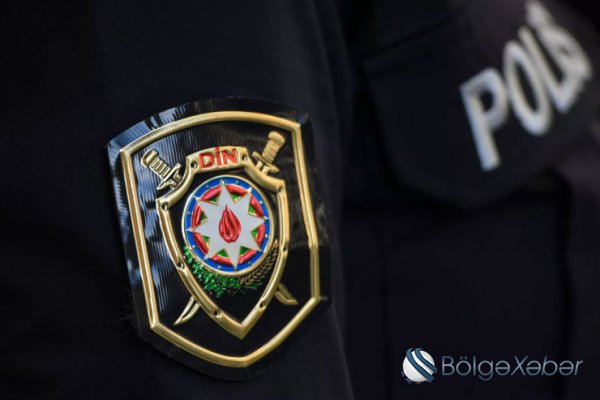 Azərbaycanda yeni polis strukturu yaradılacaq?