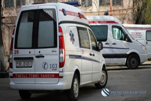 Ayanla bağlı çağırışa getməyənlər cəzalandırıldı