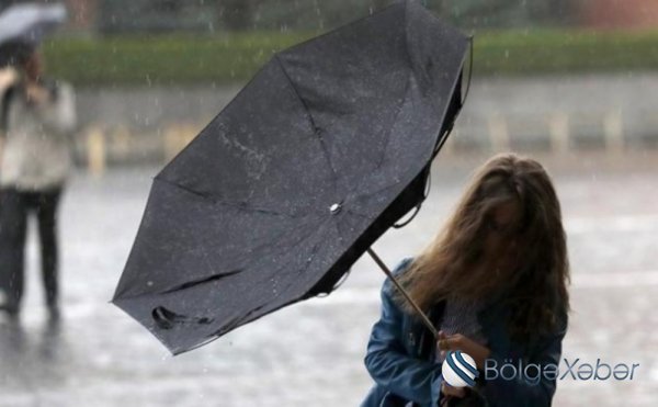 Hava kəskin soyuyacaq - Daha bir xəbərdarlıq