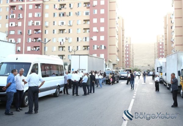 Daha 147 ailə Füzuliyə köçürüləcək