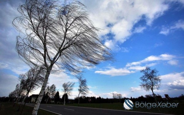 Hava ilə bağlı daha bir XƏBƏRDARLIQ