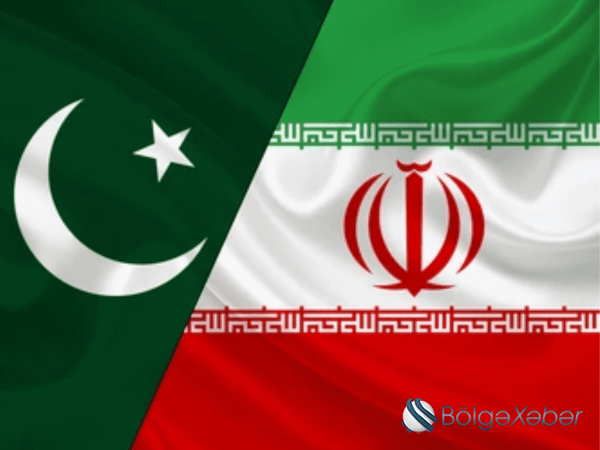 Pakistan İrana kəskin etiraz etdi