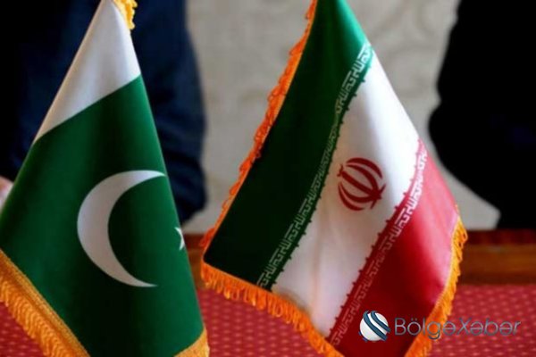 Pakistan İrandakı səfirini geri çağırıb