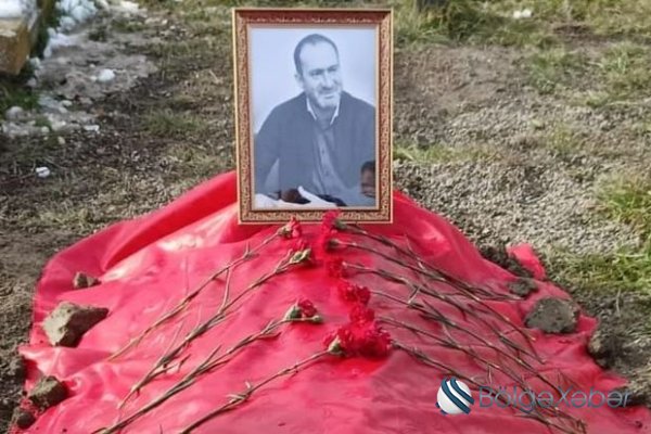 Jurnalist Səbuhi Məmmədli dəfn edildi
