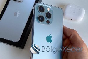“İphone”nın ən çox satılan smartfonu açıqlandı