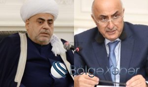 Şeyxin general yeznəsi vəfat etdi