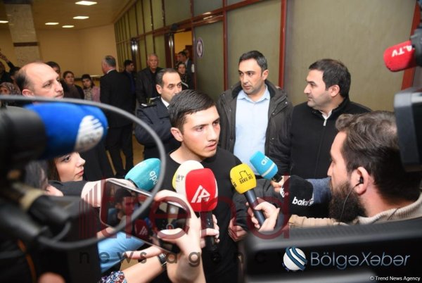 Ermənistan Ruslan Pənəhovu niyə heç bir erməniyə dəyişə bilmədi? - DETALLAR