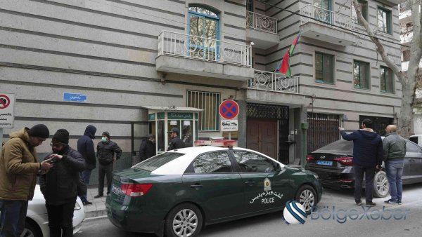 Azərbaycanın terror hücumuna məruz qalan İrandakı səfirliyi nə zaman açılır?