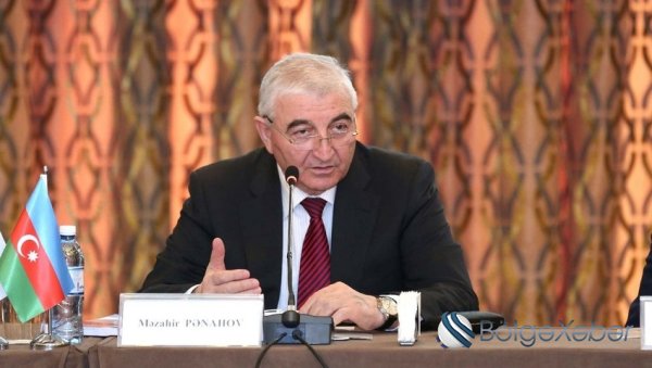 MSK rəhbərindən daha bir seçki açıqlaması