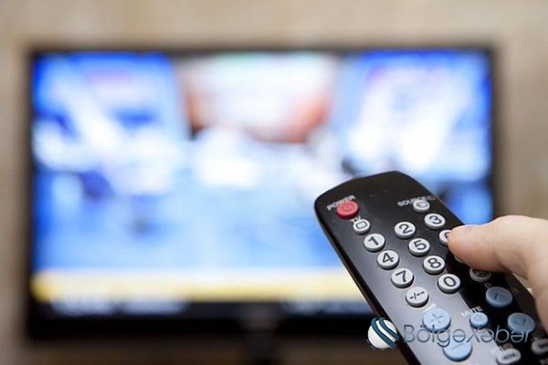 Yerli telekanallar yeni TV standartına keçir