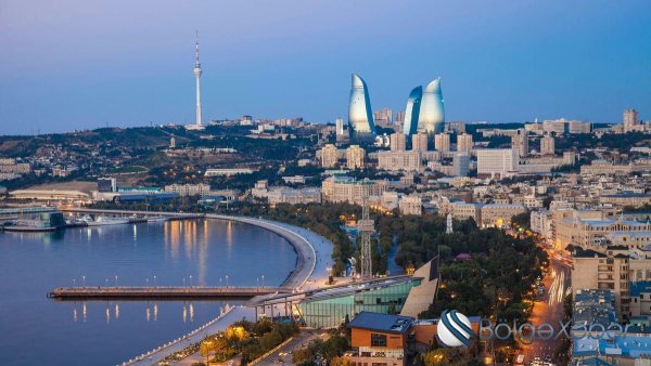 Xl Qlobal Forumun 3-cü günü başladı