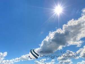 Bu gün hava necə olacaq?