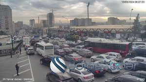 Paytaxt yollarındakı son durum necədir?