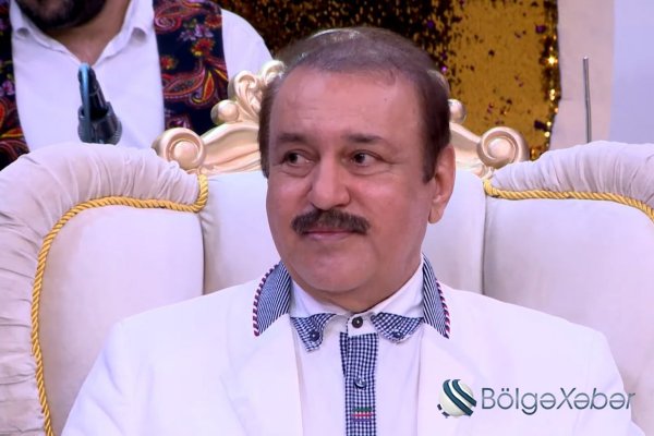Cavanşir Məmmədov vəfat etdi - TƏBİB-dən açıqlama