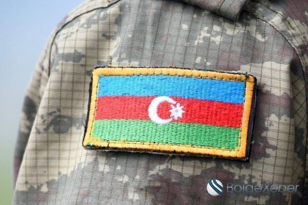 Vətən müharibəsində itkin düşən altı hərbçiyə şəhid statusu verilib