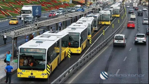 1 may ictimai nəqliyyat pulsuz olacaq