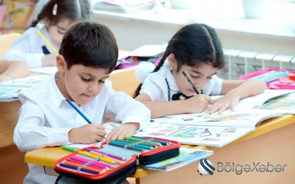 Valideynlərin NƏZƏRİNƏ: Yeni qeydiyyat mərkəzləri yaradıldı