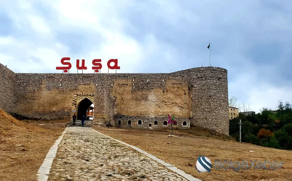 Gələn ay Şuşaya 20 ailə köçürüləcək