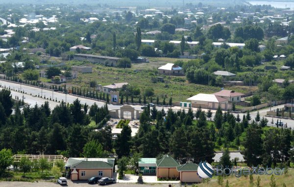 Füzuli sakinlərinə ŞAD XƏBƏR