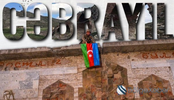 Cəbrayılın Horovlu kəndinə ilk köçün tarixi açıqlanıb