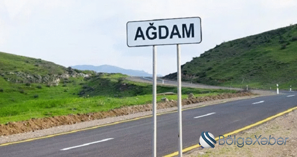 Ağdam sakinlərinə şad xəbər