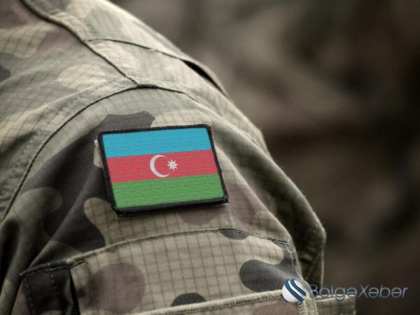 Hərbçimiz qəzada həlak oldu - 4 yaralı var