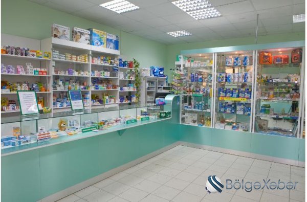 Azərbaycanda bu dərmanların hamısı satışdan yığışdırılıb