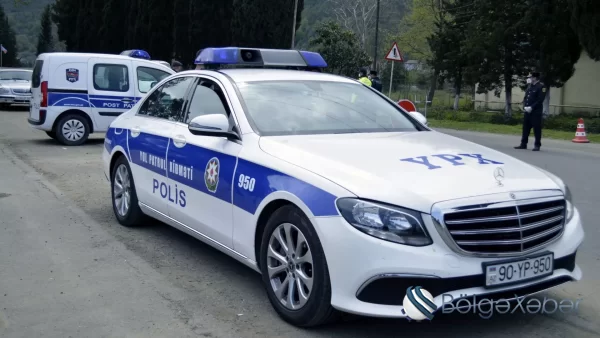 DİQQƏT! - Bunu edən sürücülər 40 AZN CƏRİMƏLƏNƏCƏK - XƏBƏRDARLIQ