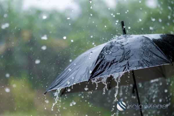 Yağıntılı hava nə vaxta kimi davam edəcək?