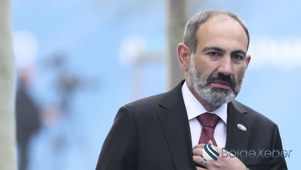 Paşinyana etiraz edənlərə cəza nə veriləcək?