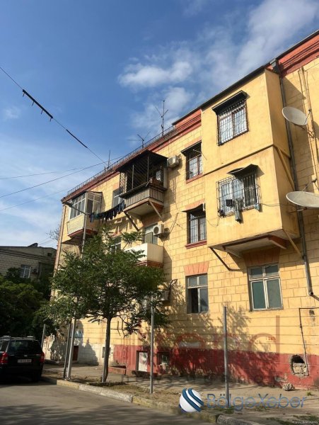 Bakıda bu binalar söküləcək, yerində isə...