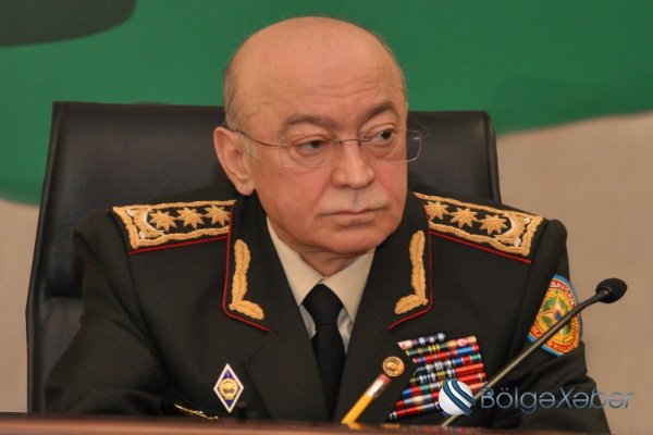 Kəmaləddin Heydərov İranın daxili işlər nazirinə başsağlığı verib