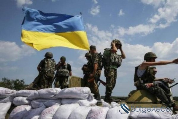 Ukraynada müharibənin nə vaxt bitəcəyi AÇIQLANDI