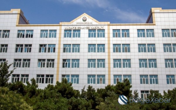 Azərbaycanda yüksək vəzifəyə TƏYİNAT