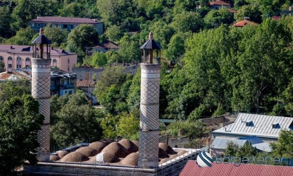 Qarabağa getmək istəyənlərin NƏZƏRİNƏ