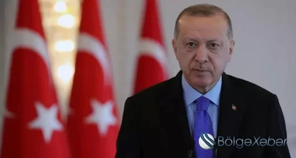 Ərdoğan Azərbaycanla bağlı vacib sənədi imzaladı