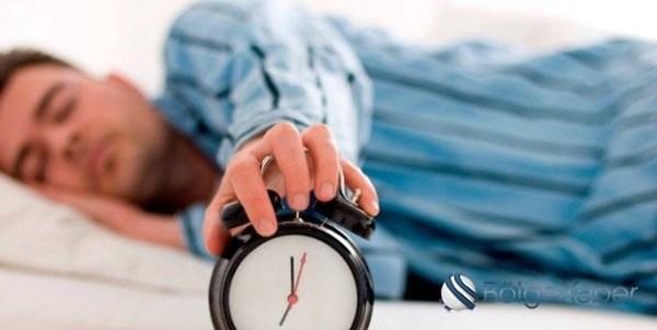 Yuxuda yıxılma hissinə səbəb nədir?