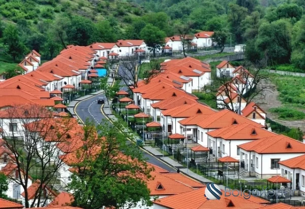 Laçında bu layihənin icrasına başlanıldı