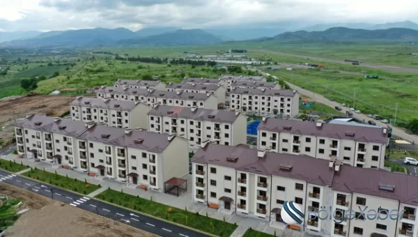 Daha 24 ailə Xocalıya qayıdır